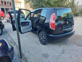Skoda Roomster 1, 4i--4 -  | Mobile.bg    7