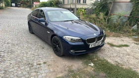 BMW 520 2.0 190 - 6450 лв. / 3297.83 € - 16337419 1