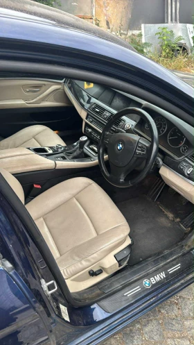 BMW 520 2.0 190 - 6450 лв. / 3297.83 € - 16337419 4