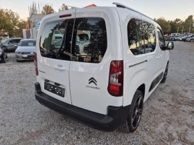 Citroen Berlingo 1.5hdi-131к.с - 21290 лв. / 10885.40 € - 93145840 6