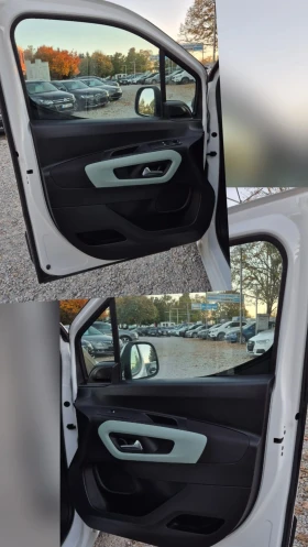 Citroen Berlingo 1.5hdi-131к.с - 21290 лв. / 10885.40 € - 93145840 15