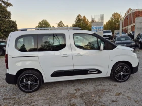 Citroen Berlingo 1.5hdi-131к.с - 21290 лв. / 10885.40 € - 93145840 4