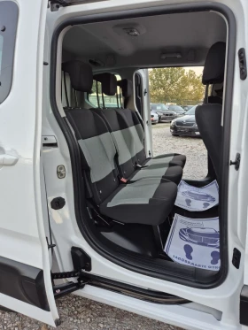 Citroen Berlingo 1.5hdi-131к.с - 21290 лв. / 10885.40 € - 93145840 10