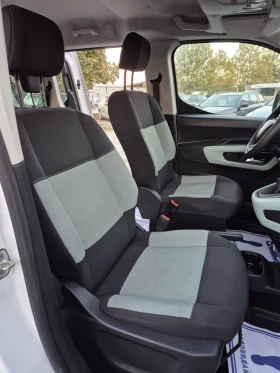 Citroen Berlingo 1.5hdi-131к.с - 21290 лв. / 10885.40 € - 93145840 11