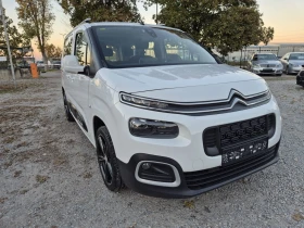Citroen Berlingo 1.5hdi-131к.с - 21290 лв. / 10885.40 € - 93145840 2