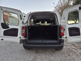 Citroen Berlingo 1.5hdi-131к.с - 21290 лв. / 10885.40 € - 93145840 9