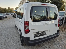 Citroen Berlingo 1.5hdi-131к.с - 21290 лв. / 10885.40 € - 93145840 5