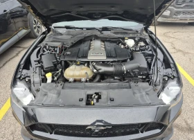 Ford Mustang GT | Mobile.bg    11