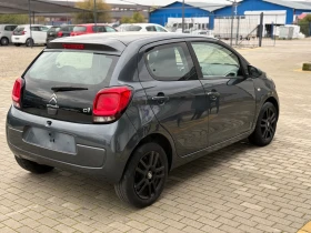 Citroen C1 1.2i/80hp/NAVI/140000km/ | Mobile.bg    6