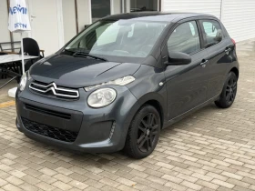 Citroen C1 1.2i/80hp/NAVI/140000km/ | Mobile.bg    3