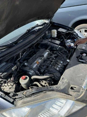 Honda Fr-v, снимка 6