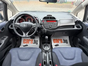 Honda Jazz 1.4 I -  | Mobile.bg    8