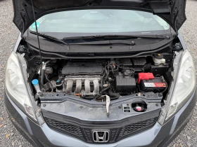 Honda Jazz 1.4 I -  | Mobile.bg    7