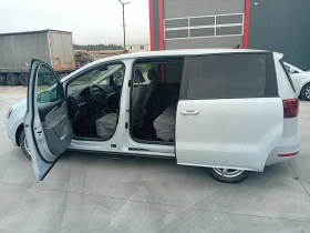 Seat Alhambra, снимка 6