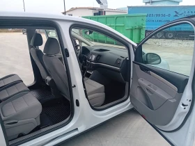 Seat Alhambra, снимка 7