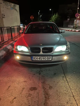 BMW 320, снимка 2