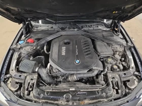 BMW 440 I * M-Package* * HeadUp* AвтоКредит* (ЦЕНА ДО БГ) - 18499 € / 36180.90 лв. - 50068099 9