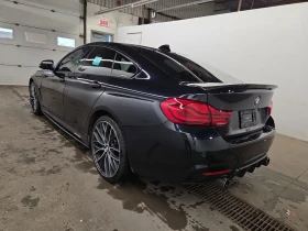 BMW 440 I * M-Package* * HeadUp* AвтоКредит* (ЦЕНА ДО БГ) - 18499 € / 36180.90 лв. - 50068099 4