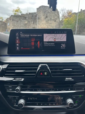 BMW 520 520 xd M PACKET - 23700 € / 46353.17 лв. - 13927086 8