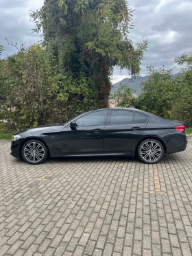 BMW 520 520 xd M PACKET - 23700 € / 46353.17 лв. - 13927086 3