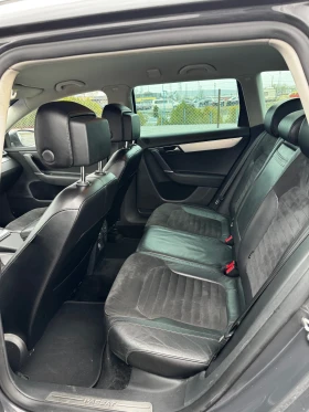 VW Passat B7 Highline 2.0TDI DSG - 7200 € / 14081.98 лв. - 13295357 11