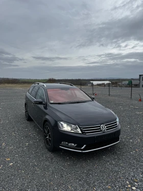 VW Passat B7 Highline 2.0TDI DSG - 7200 € / 14081.98 лв. - 13295357 3