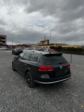 VW Passat B7 Highline 2.0TDI DSG - 7200 € / 14081.98 лв. - 13295357 4