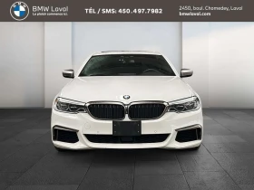 BMW 550 * xDrive * CARFAX * ЦЕНА ДО БГ - 34000 € / 66498.22 лв. - 61264042 2