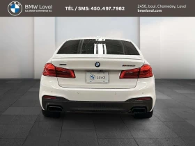 BMW 550 * xDrive * CARFAX * ЦЕНА ДО БГ - 34000 € / 66498.22 лв. - 61264042 5