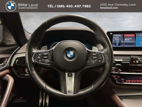 BMW 550 * xDrive * CARFAX * ЦЕНА ДО БГ - 34000 € / 66498.22 лв. - 61264042 9