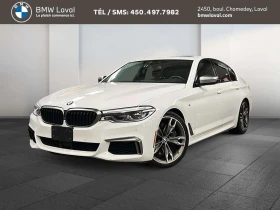 BMW 550 * xDrive * CARFAX * ЦЕНА ДО БГ - 34000 € / 66498.22 лв. - 61264042 3