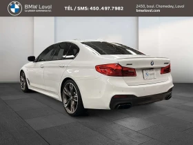 BMW 550 * xDrive * CARFAX * ЦЕНА ДО БГ - 34000 € / 66498.22 лв. - 61264042 6