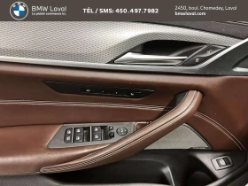 BMW 550 * xDrive * CARFAX * ЦЕНА ДО БГ - 34000 € / 66498.22 лв. - 61264042 12