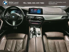BMW 550 * xDrive * CARFAX * ЦЕНА ДО БГ - 34000 € / 66498.22 лв. - 61264042 7
