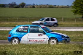Citroen Saxo VTS 1.6 16v, снимка 5