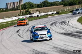 Citroen Saxo VTS 1.6 16v, снимка 3