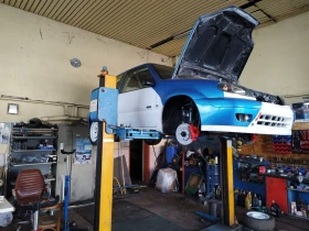 Citroen Saxo VTS 1.6 16v, снимка 9