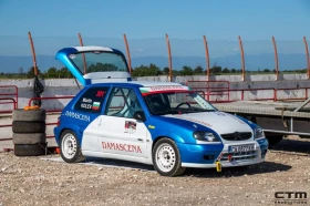 Citroen Saxo VTS 1.6 16v, снимка 2