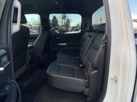 Chevrolet Silverado 1500 LT Crew Cab 4WD* АвтоКредит* (Цена до БГ)  - 16999 € / 33247.15 лв. - 70324197 13