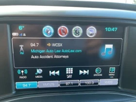 Chevrolet Silverado 1500 LT Crew Cab 4WD* АвтоКредит* (Цена до БГ)  - 16999 € / 33247.15 лв. - 70324197 15