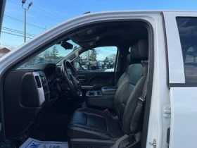 Chevrolet Silverado 1500 LT Crew Cab 4WD* АвтоКредит* (Цена до БГ)  - 16999 € / 33247.15 лв. - 70324197 11