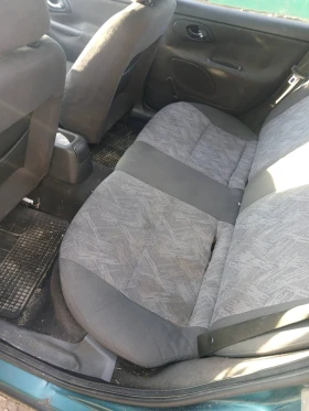 Ford Mondeo 2 - 11 € / 21.51 лв. - 25583866 6