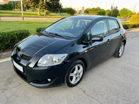 Toyota Auris 1.6 VVTi Ръчка Подгрев на седалките