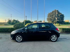 Toyota Auris 1.6 VVTi Ръчка Подгрев на седалките - 3990 € / 7803.76 лв. - 36510390 4