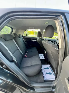 Toyota Auris 1.6 VVTi Ръчка Подгрев на седалките - 3990 € / 7803.76 лв. - 36510390 13