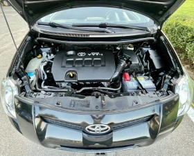 Toyota Auris 1.6 VVTi Ръчка Подгрев на седалките - 3990 € / 7803.76 лв. - 36510390 16