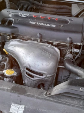 Toyota Camry - 2800 € / 5476.32 лв. - 17784414 12