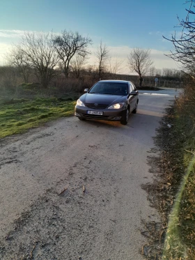 Toyota Camry - 2800 € / 5476.32 лв. - 17784414 6