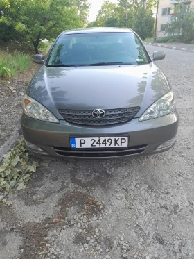 Toyota Camry - 2800 € / 5476.32 лв. - 17784414 14