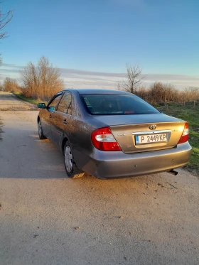 Toyota Camry - 2800 € / 5476.32 лв. - 17784414 17